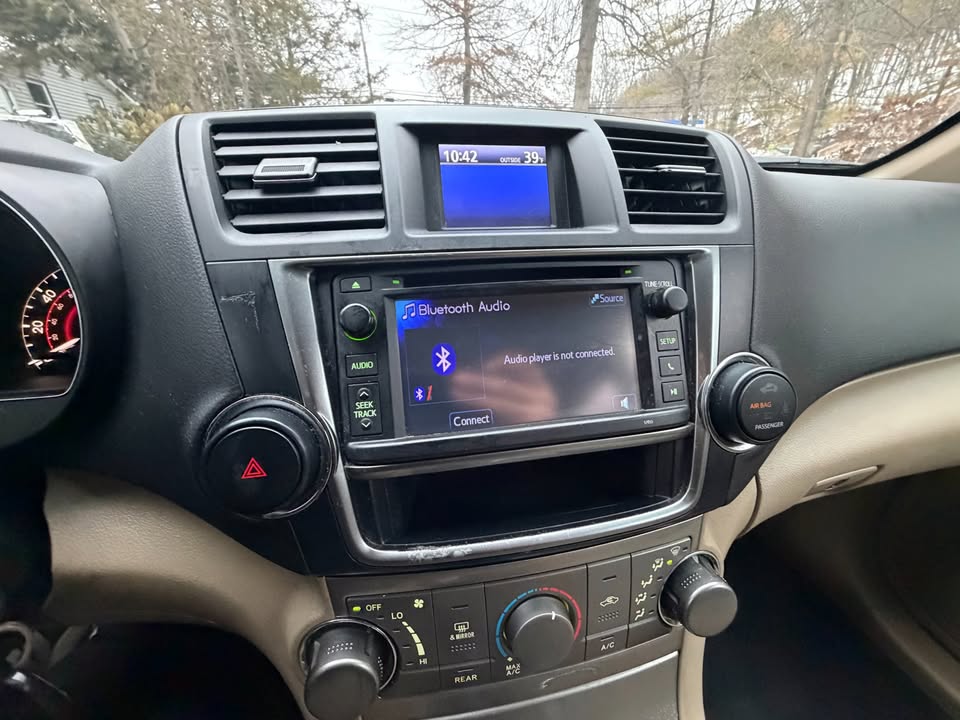 
								2015 Toyota Highlander full									