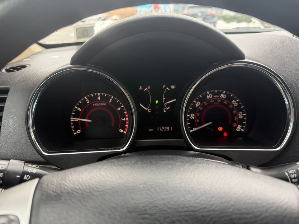 
								2015 Toyota Highlander full									