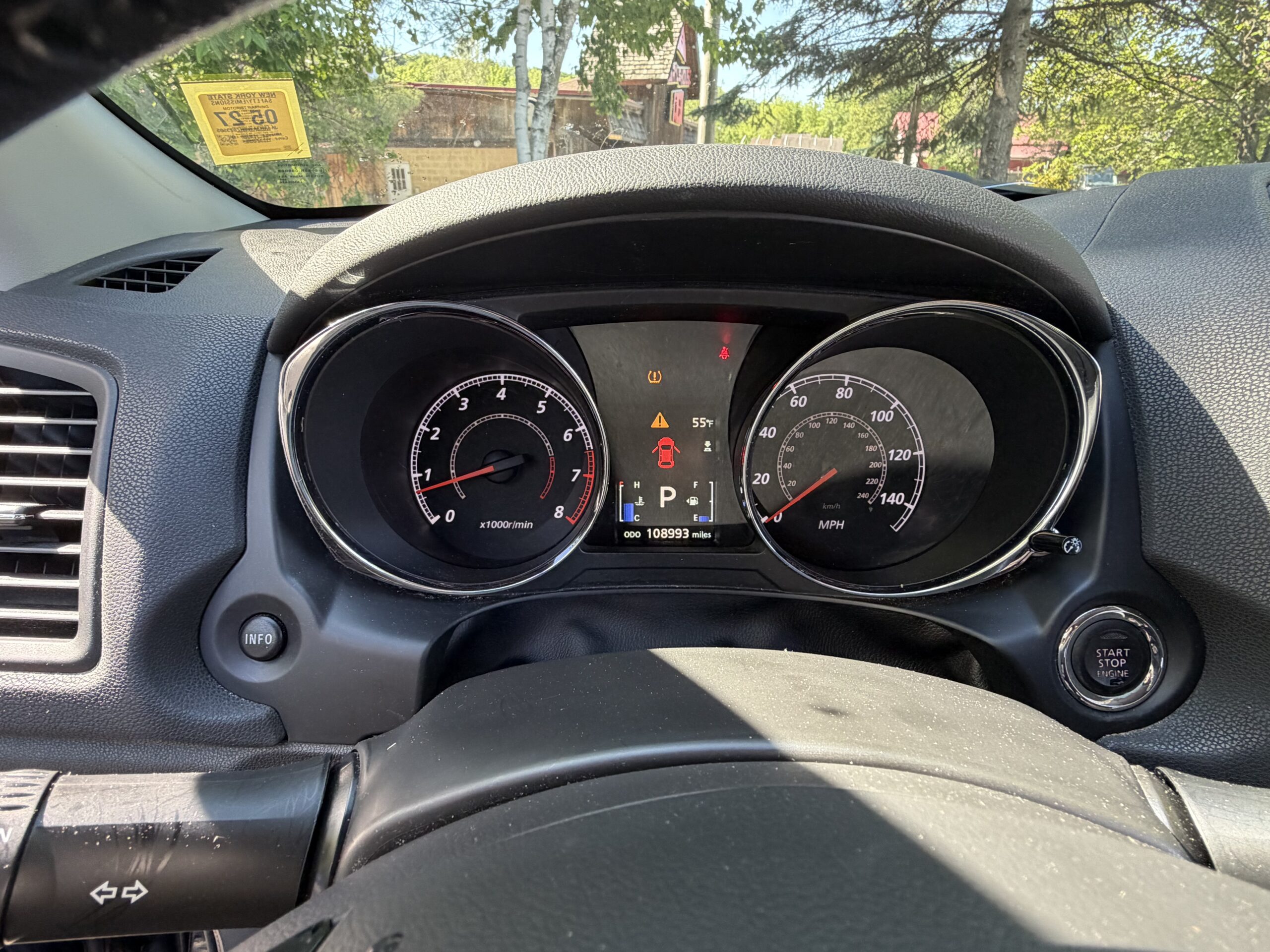 
								2017 Mitsubishi Outlander Sport full									